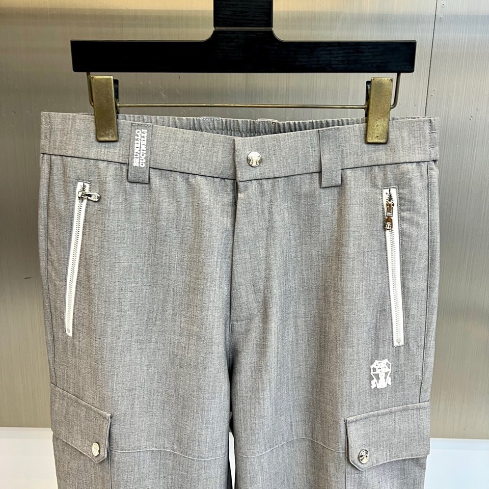 Casual Pants Man